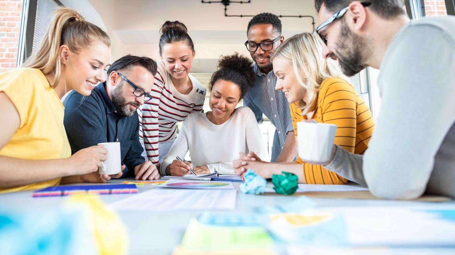 PM Fundamentals Training