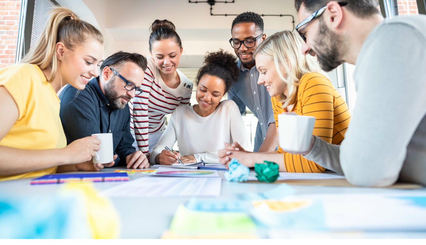 PM-Grundlagen Training