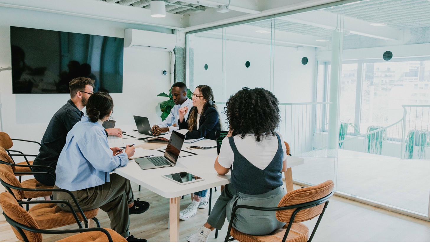 Kommunikation Training