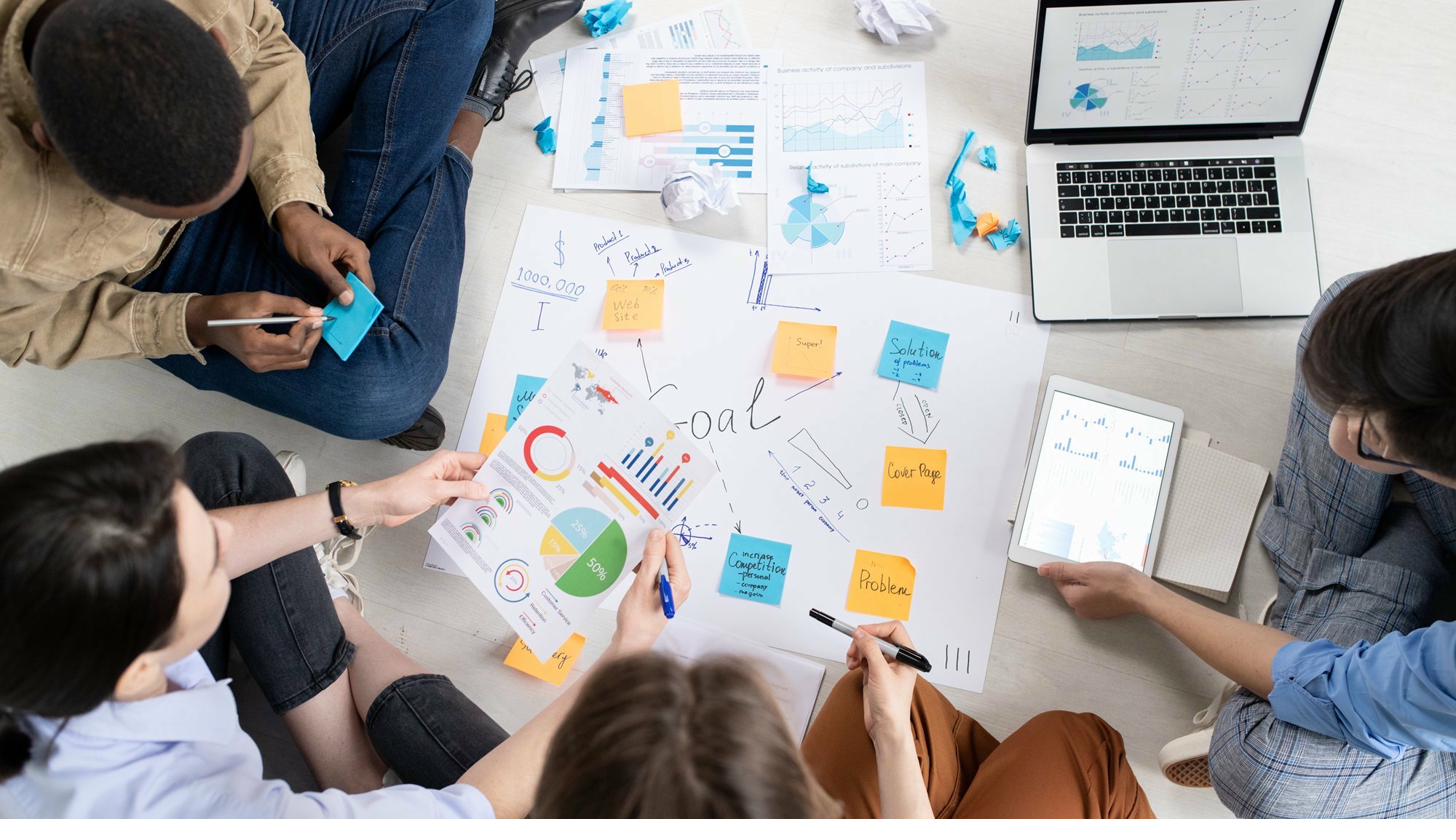 Problem Solving Training