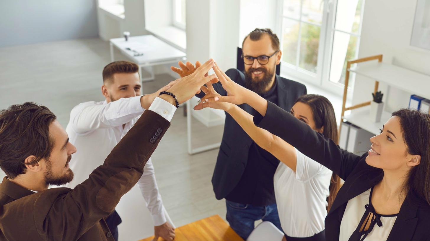 Team-Building Training