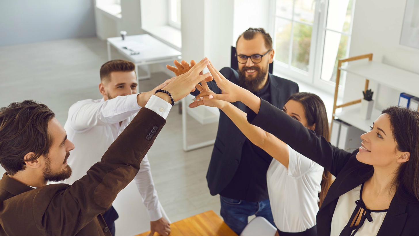 Team-Building Training