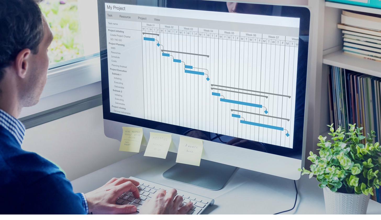 Selbstorganisation Training